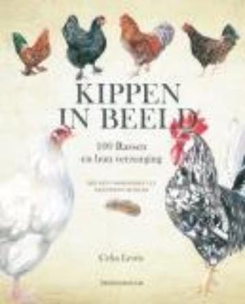 Kippen in Beeld 9789052108179 Lewis, Verzenden, Lewis
