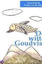 WITTE GOUDVIS 9789052631721 T. van der Meer, Verzenden, T. van der Meer