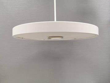 ABC lightning - Asger Bay Christensen = ABC - Plafondlamp -