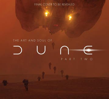 The Art And Soul Of Dune: Part Two | Tanya Lapointe | Nieuw, Verzenden, Tanya Lapointe