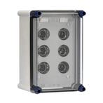 EATON INDUSTRIES Boîte à fusibles Halyester - 1862811, Bricolage & Construction, Verzenden