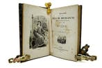 Prosper de Barante - Histoire des Ducs de Bourgogne de la