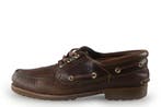 Timberland Bootschoenen in maat 43½ Bruin, Bruin, Verzenden, Timberland, Gedragen