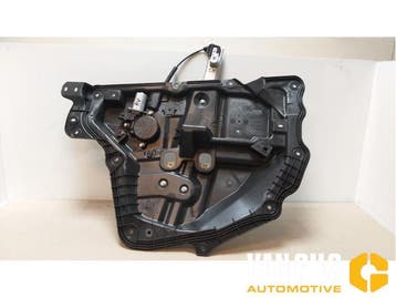 Ruitmechaniek 4Deurs rechts-voor Mazda CX-5 O194013, Nieuw