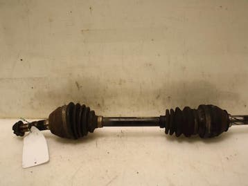 Aandrijfas links-voor Opel Astra O167708