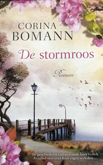 De stormroos 9789022582633 Corina Bomann, Verzenden, Corina Bomann