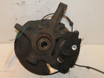 Fusee links-voor Nissan Pixo O103820