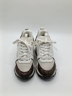 Louis Vuitton - RunAway - Low-top sneakers - Maat: EU 35, Nieuw