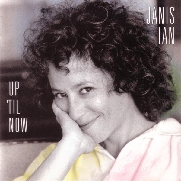 Janis Ian - Up Til Now, Cd's en Dvd's, Cd's | Pop, Gebruikt, Verzenden