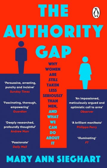 The Authority Gap 9781784165888 Mary Ann Sieghart, Verzenden, Mary Ann Sieghart
