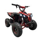 48 volt elektrische Quad met 1000 watt aandrijving, Ophalen of Verzenden, Nieuw