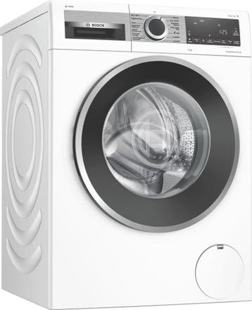 Bosch WGG244A5 - Wasmachine - 9 kg - 1400 tpm -, Ophalen of Verzenden, Nieuw