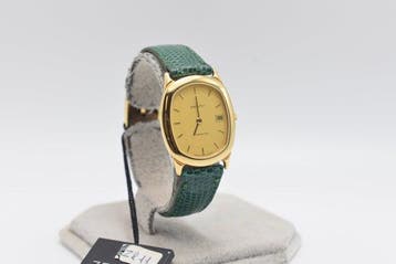 Zenith - Tonneau - Zonder minimumprijs - 27.3527.106 - Heren