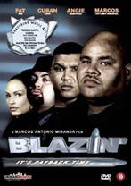 Blazin (dvd tweedehands film), Ophalen of Verzenden