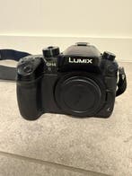 Panasonic GH4 Spiegelloze camera