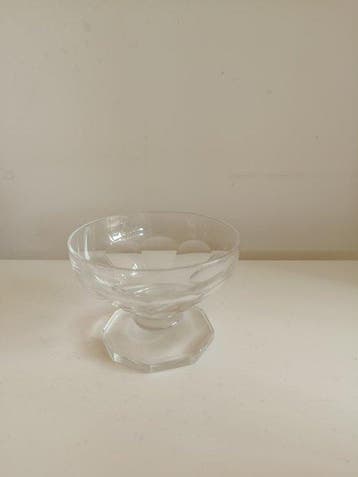 Drinkservies (28) - Kristal