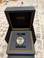 Mido - Commander - M016.430.36.061.80 - Heren - 2010-2020, Nieuw
