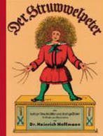 Der Struwwelpeter 9783811211223 Heinrich Hoffmann, Verzenden, Gelezen, Heinrich Hoffmann