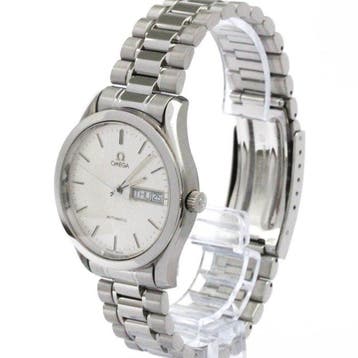 Omega - Classic - 5122.31 - Homme - 1990-1999, Nieuw
