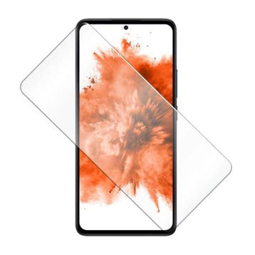4-Pack Xiaomi Poco M5 Screen Protector - Tempered Glass, Verzenden
