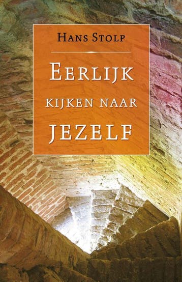 Eerlijk kijken naar jezelf 9789020283655 Hans Stolp, Boeken, Verzenden, Gelezen, Hans Stolp
