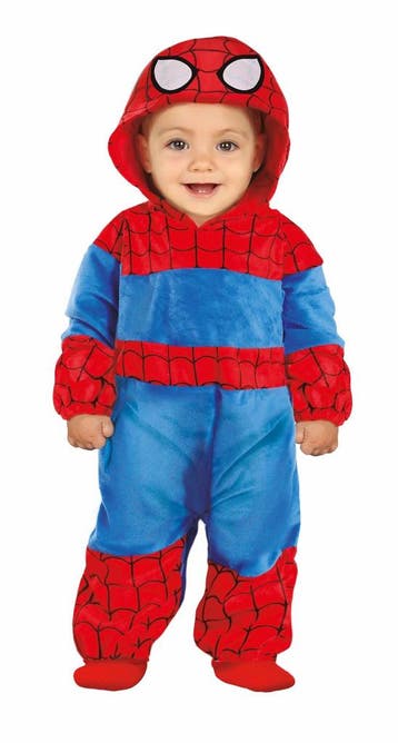 Spiderman Kostuum Jongen, Verzenden, Nieuw
