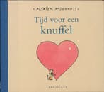 Tijd voor een knuffel 9789047700791 Patrick McDonnell, Verzenden, Gelezen, Patrick McDonnell