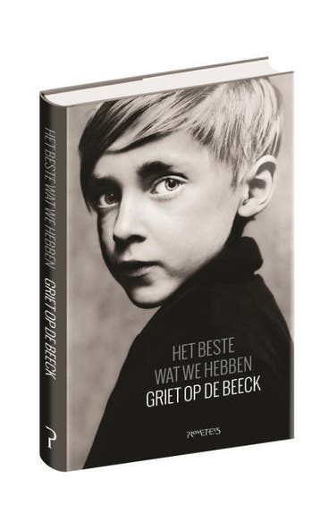 Het beste wat we hebben 9789044629378 Griet Op de Beeck, Verzenden, Gelezen, Griet Op de Beeck