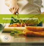 Diabetes & dagelijkse kost 9789081153652 Corien Maljaars, Verzenden, Zo goed als nieuw, Corien Maljaars