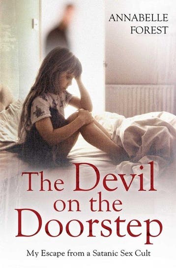 The Devil on the Doorstep 9781471136689 Annabelle Forest, Verzenden, Annabelle Forest