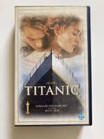 TITANIC (VHS)