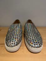 Christian Louboutin - Low-top sneakers - Maat: EU 42, Nieuw