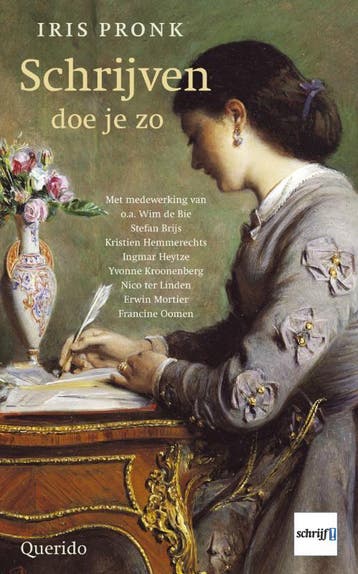 Schrijven doe je zo / Schrijf! 9789021476407 I. Pronk, Verzenden, Zo goed als nieuw, I. Pronk