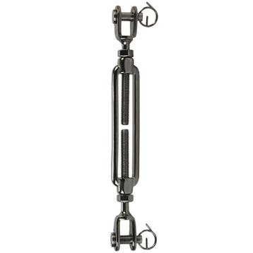 Wantspanner Open 6mm Rvs, Watersport en Boten, Ophalen of Verzenden, Nieuw