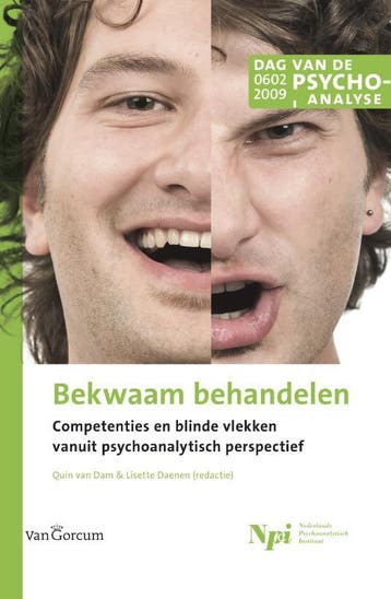 Bekwaam handelen / NPI-reeks 9789023246343, Verzenden, Zo goed als nieuw