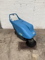 Balayeuse Fimap FS 50 BT - Batterie neuve - Garantie