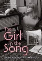 The Girl in the Song 9781907554032 Michael Heatley, Boeken, Verzenden, Zo goed als nieuw, Michael Heatley