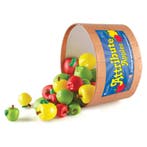 Learning Resources Sorteerappels, Kinderen en Baby's, Ophalen of Verzenden, Nieuw