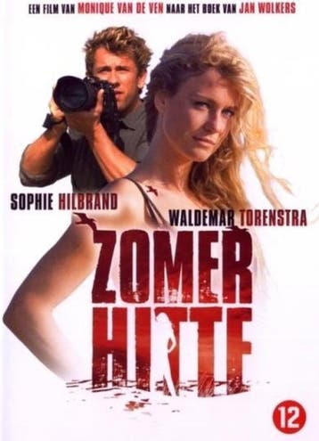 Zomerhitte (dvd tweedehands film), Ophalen of Verzenden, Nieuw in verpakking