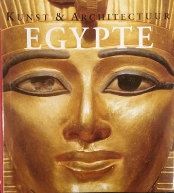 Kunst & architectuur Egypte 9783833119408, Verzenden