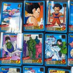 Dragon Ball Card - 27 cards Carddass Dragon Ball Z Super