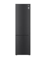 LG GBP62MCNAC - Koelvriescombinatie - 203 cm - 384L - No, Ophalen of Verzenden, Nieuw