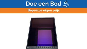 Bieden: Furuno MFD bezel MU-190RH, Ophalen of Verzenden, Nieuw
