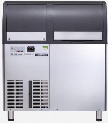 Scotsman crushed ice IJsblokjesmachine schilferijsmachine, Ophalen of Verzenden, Nieuw in verpakking