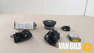 Airbag set Volkswagen Golf O211555, Nieuw