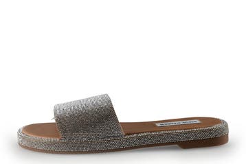 Steve Madden Muiltjes in maat 38 Overig, Kleding | Dames, Schoenen, Overige kleuren, Verzenden, Steve Madden, Zo goed als nieuw