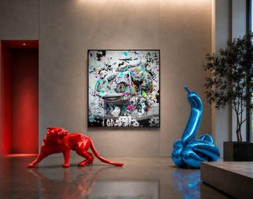 Moabit - Pokedex X Urban Lifestyle