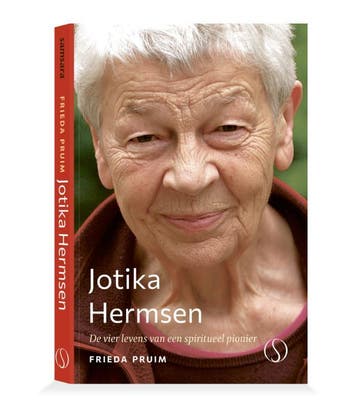 Jotika Hermsen | Frieda Pruim | Nieuw, Verzenden, Nieuw, Frieda Pruim