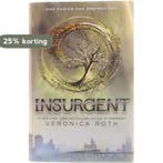 Divergent 2. Insurgent 9780062127846 Veronica Roth, Verzenden, Zo goed als nieuw, Veronica Roth