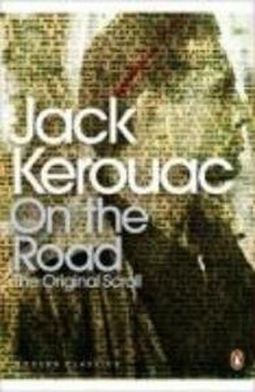On the road / Penguin Modern Classics 9780141189215, Verzenden, Jack Kerouac